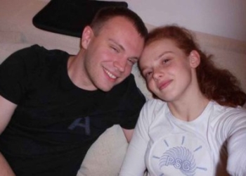 Porodila se Nađa Higl :)