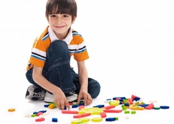 Vežbama do bolje koncentracije kod dece