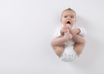 Najčešća pitanja novopečenih mama upućenih pedijatru