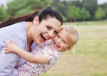 Da li su zaposlene mame gore?