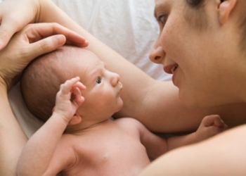 Kako da umirite razdražljivu bebu?