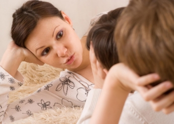 Deset najnezgodnijih dečjih pitanja