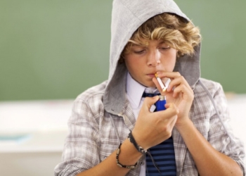 Upoznajte ih sa opasnostima poroka