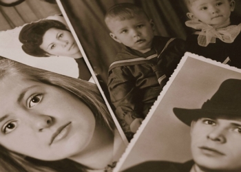 Da li se sećate vremena kada su stariji bili u pravu?