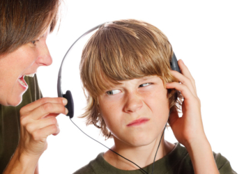 Ne dozvolite da vas dete ne poštuje