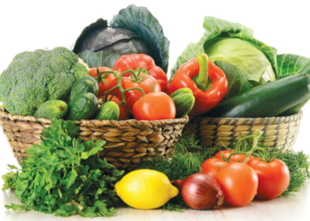 Povrće je prava stvar