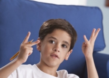 Računanje na prste je moćan alat za učenje matematike