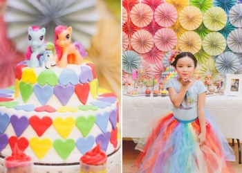 Dosta mi je pretvaranja detinjstva svoje dece u magiju