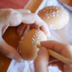http://www.dreamstime.com/stock-photos-easter-decoration-eggs-wax-eastern-traditional-polish-egg-kraszanka-homemade-tradition-image36842113