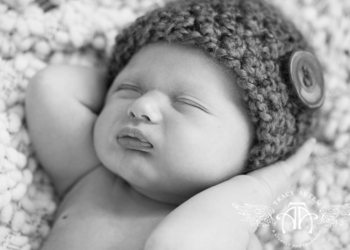 Koliko ste puta izašli otkako vam se rodilo dete?