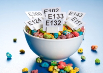 Sve što (ni)ste znali o emulgatorima