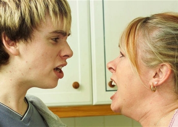 Kako sa tinejdžerima svađalicama?