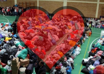 Naše malo je njima mnogo