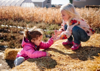 Razvoj empatije kod dece