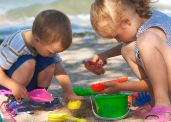 Zaraza vreba iz parka