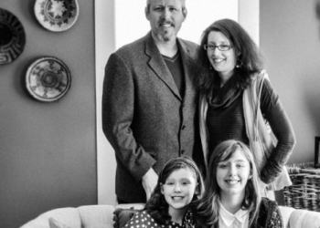 Porodica koja je godinu dana živela bez šećera