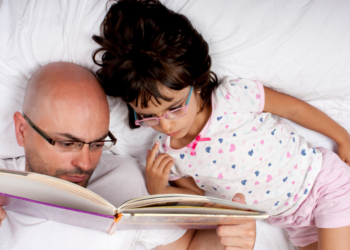 Smešne izjave dece: Zašto tate ćelave?