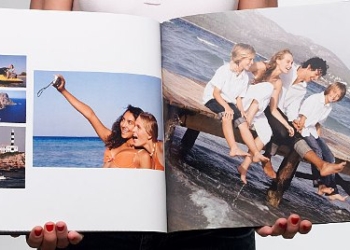 Šta je foto-knjiga?