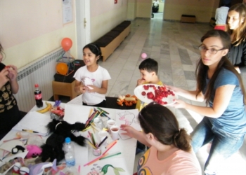 Ovo je spisak želja mališana ugroženih u poplavama