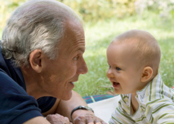 Dirljivo saznanje –  postaće deka!