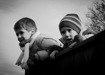 Kako imati poslušno dete bez kažnjavanja?