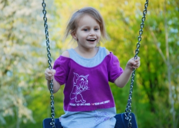 Motoričke vežbe – vežbe za akomodaciju oka