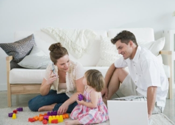 Kako da ubrzate razvoj govora vašeg mališana