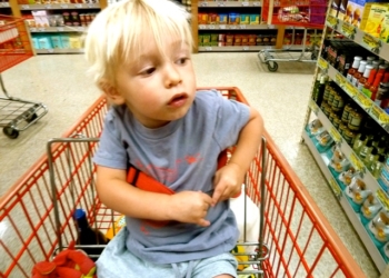 Ne mogu da ti kupim, nemam pare!