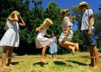 Lastiš je opet u modi