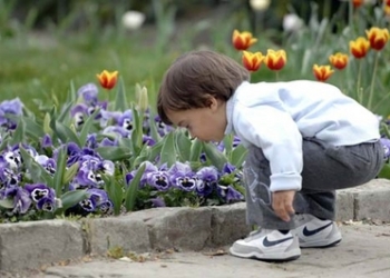 Koji mirisi vas vraćaju u detinjstvo?