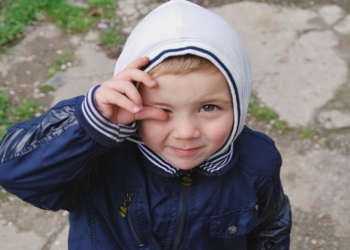 Deset dečjih mudrosti koje će vas nasmejati