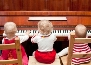 Da li ste ambiciozni roditelj?