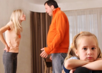 Šta žele deca nakon razvoda?