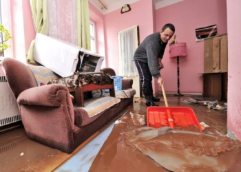 Instrukcije za postupanje u vanrednoj situaciji tokom i nakon poplava