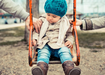 Deca uvek moraju da slušaju roditelje