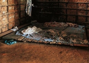 Deca iz 16 zemalja sveta i njihove dečje sobe