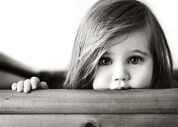 Strahovi kod dece