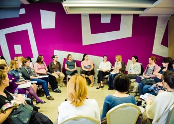 Besplatne radionice za trudnice humanitarnog karaktera