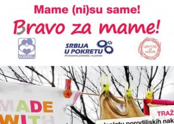 Mame dobile većinu u skupštini