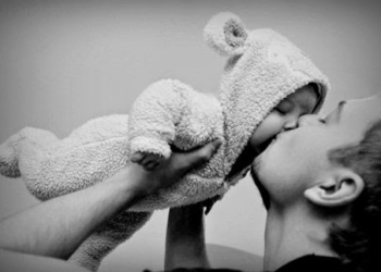 Kako roditeljstvo menja muškarce