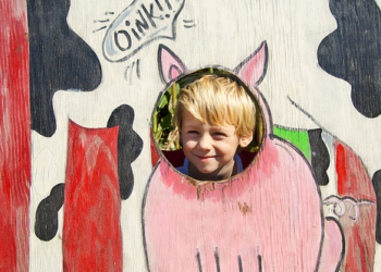 Pustite decu da budu deca