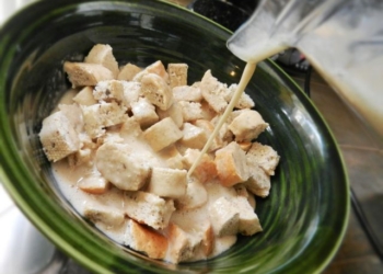 Popara – staro jelo u novom ruhu