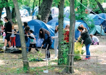 Pročitajte kako đaci mogu da provedu raspust u prestonici