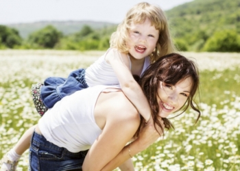 Šta boli mlade mame?