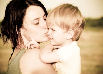 Kako da vas malo dete sluša