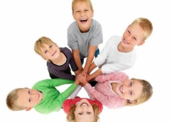 Motoričke vežbe – rotacija i vežbe za ravnotežu