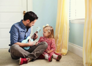 Mama, ja neću drugog tatu