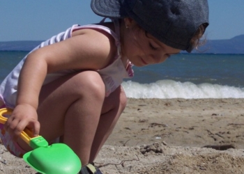 Letovanje u Haniotiju :)