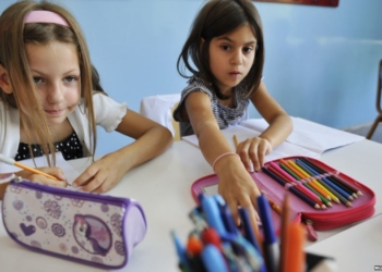 Koliko je pisanje rukom važno za decu?