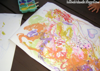 Vreo dan, hladna umetnost